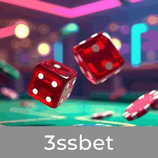 3ssbet: A Plataforma de Apostas com Serviço Profissional