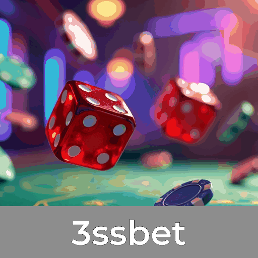 3ssbet: Slots de Alto RTP, Jogos de Mesa e Experiências Imersivas