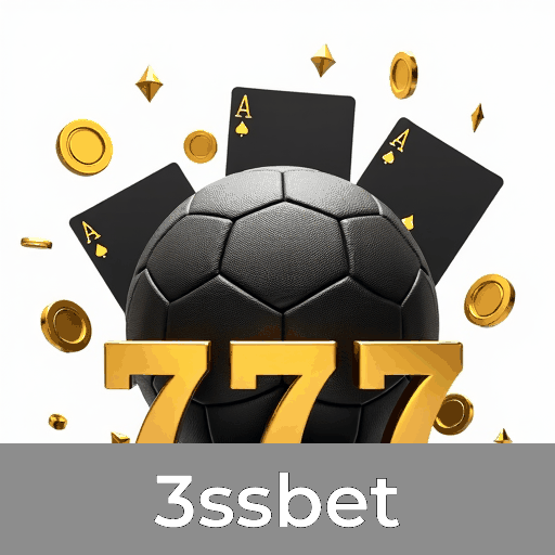 3ssbet: Apostas Móveis Simplificadas e Funcionais