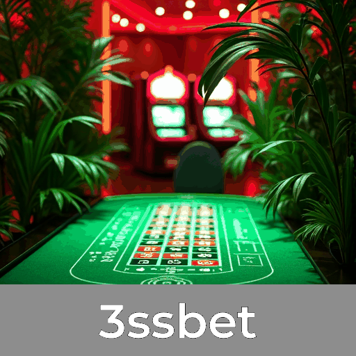 3ssbet: Excelência em Apostas Esportivas Brasileiras