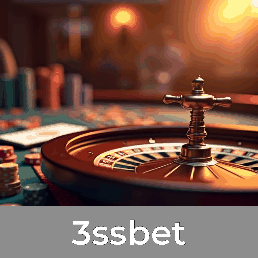 3ssbet: A Plataforma de Apostas com Serviço Profissional