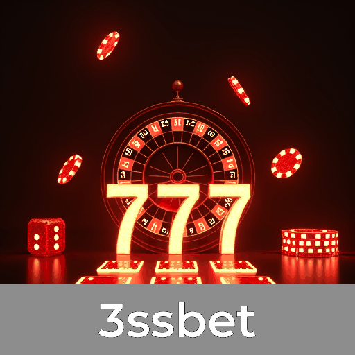 3ssbet: Líder em Entretenimento Seguro e Confiável