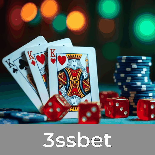 3ssbet: A Plataforma de Apostas com Serviço Profissional