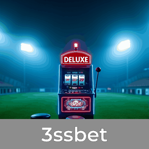 3ssbet: Líder em Entretenimento Seguro e Confiável