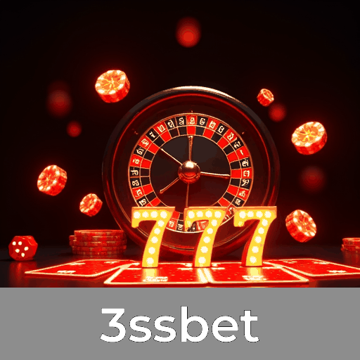 3ssbet: A Plataforma de Apostas com Serviço Profissional