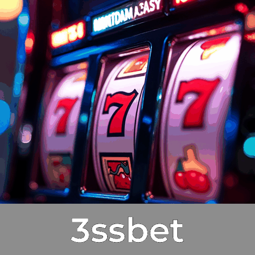 3ssbet: Apostas Móveis Simplificadas e Funcionais
