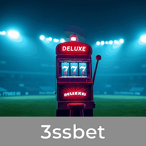 A emoção dos jogos de cassino no 3ssbet: sua chance de ganhar!