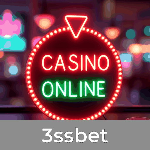 3ssbet: A Plataforma de Apostas com Serviço Profissional