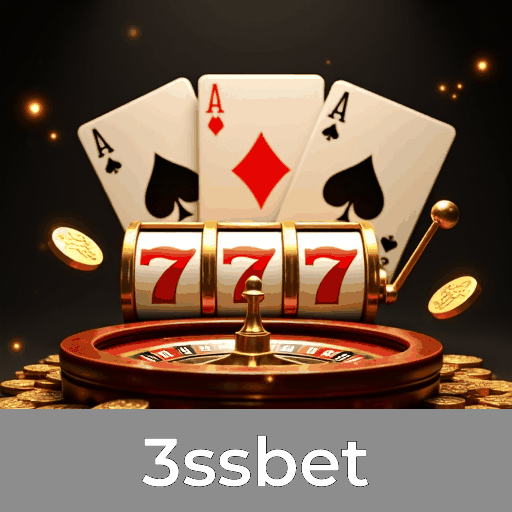 3ssbet: Apostas Móveis Simplificadas e Funcionais