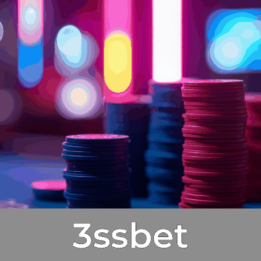 3ssbet: Apostas Móveis Simplificadas e Funcionais