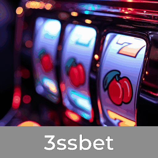3ssbet: Slots de Alto RTP, Jogos de Mesa e Experiências Imersivas