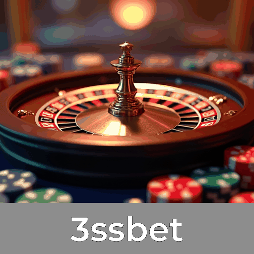 3ssbet: Excelência em Apostas Esportivas Brasileiras