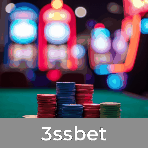 3ssbet: Slots de Alto RTP, Jogos de Mesa e Experiências Imersivas