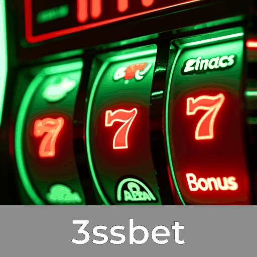 Experimente o acesso seguro instantâneo no 3ssbet
