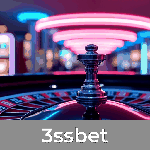 A emoção dos jogos de cassino no 3ssbet: sua chance de ganhar!