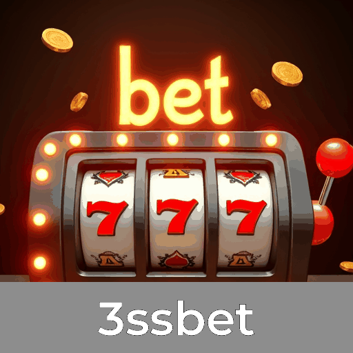3ssbet: Slots de Alto RTP, Jogos de Mesa e Experiências Imersivas