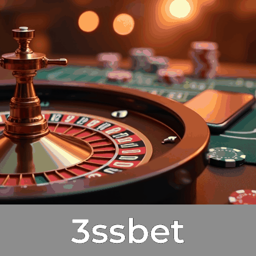 Explore os Generosos Bônus e Ofertas Únicas do 3ssbet