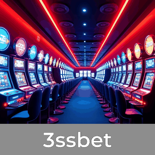 3ssbet: Apostas Móveis Simplificadas e Funcionais