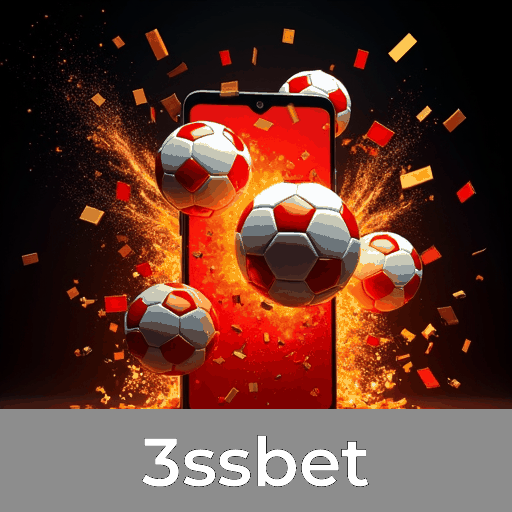 3ssbet: Sua Chance de Ouro no Jogo de Crash com Multiplicadores Elevados