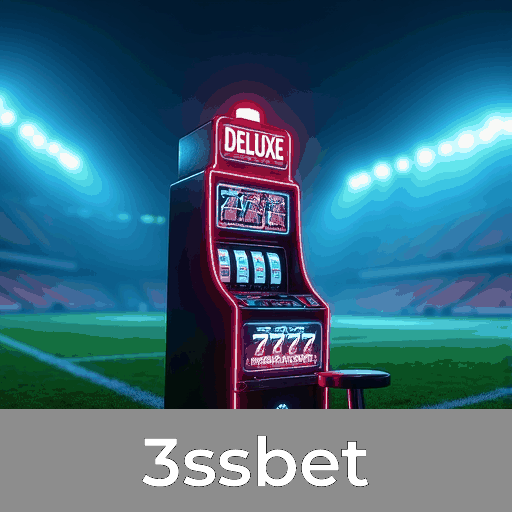 3ssbet: Jogos de Mesa ao Vivo com Dealers Brasileiros