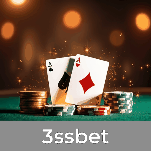 3ssbet: Excelência em Apostas Esportivas Brasileiras